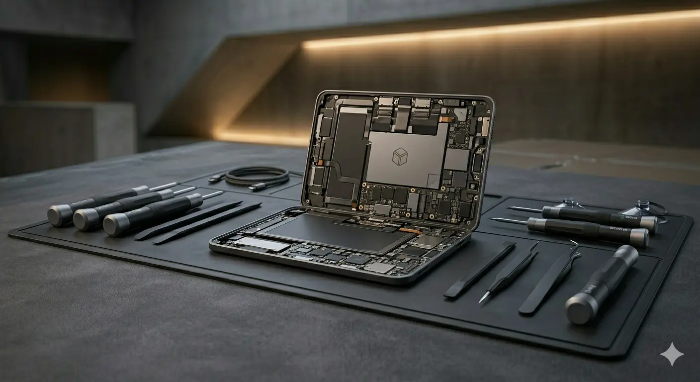 Neptech Store